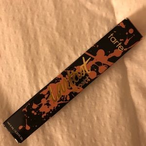 Tartiest matte lip color